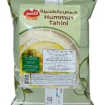 Tahini