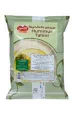 Tahini