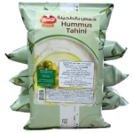 Al Kasih Hummus Tahini – 1kg or 4-Pack | Gluten-Free, Preservative-Free - Image 2
