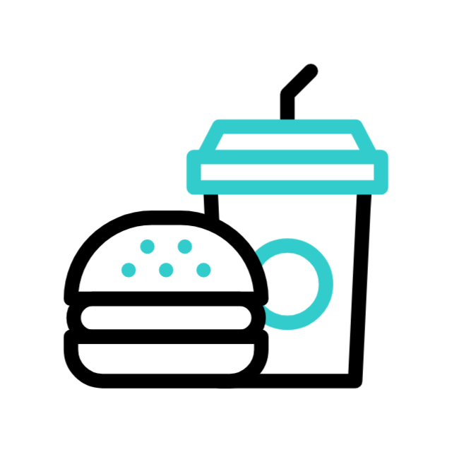 Food & Beverages