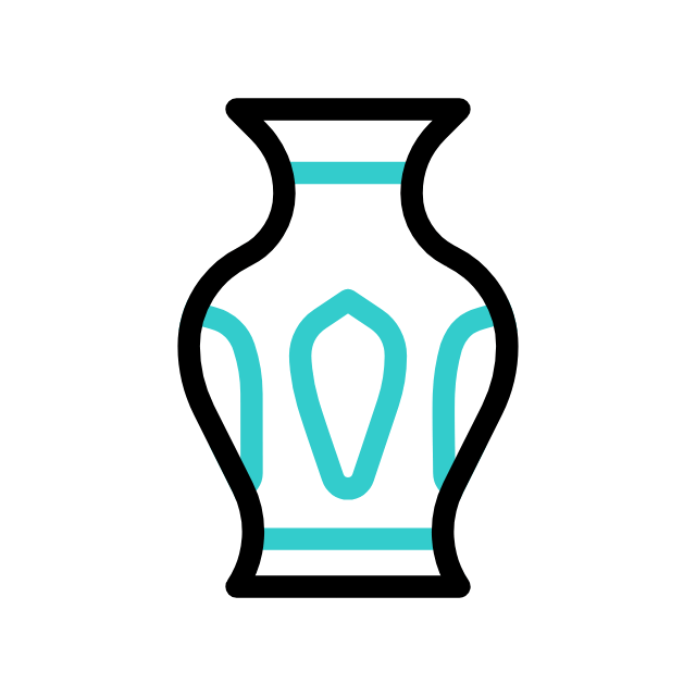 Oriental Antiques & Home Décor